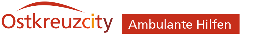 Kopfgrafik Ambulante Hilfen